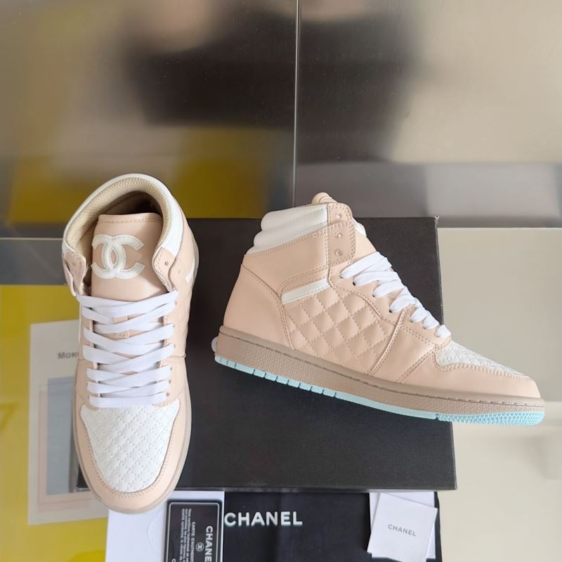 Chanel Sport Shoes